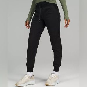 Lululemon Dance Studio Jogger